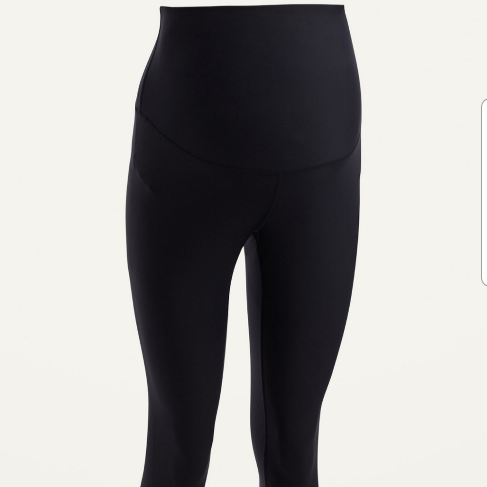 Old Navy Active Maternity Leggings